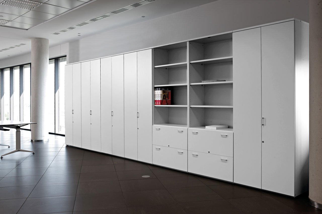 Armarios modulares