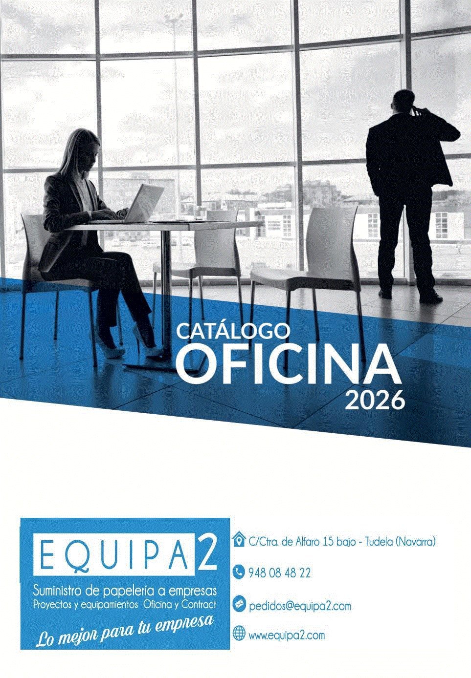 Catalogo General EQUIPA2 2026
